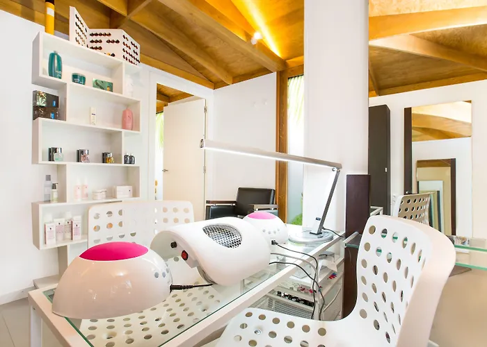 Sumus Monteplaya & 4sup - Adults Only Otel Malgrat de Mar