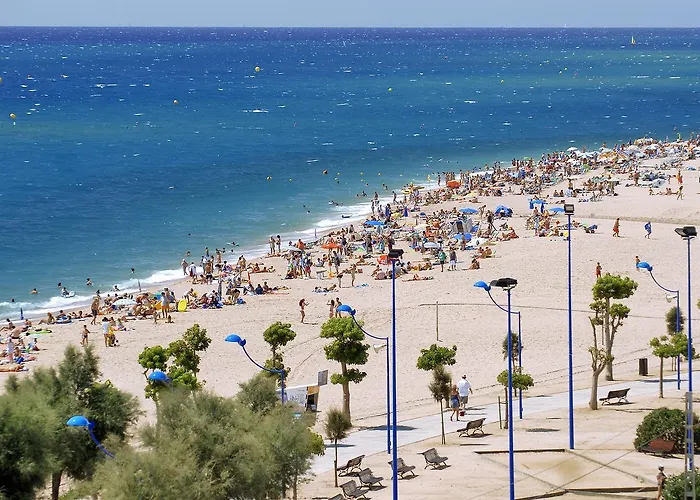 Sumus Monteplaya & 4sup - Adults Only